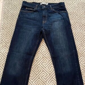 True Craft Men’s Relaxed Fit Jeans 34 x 32